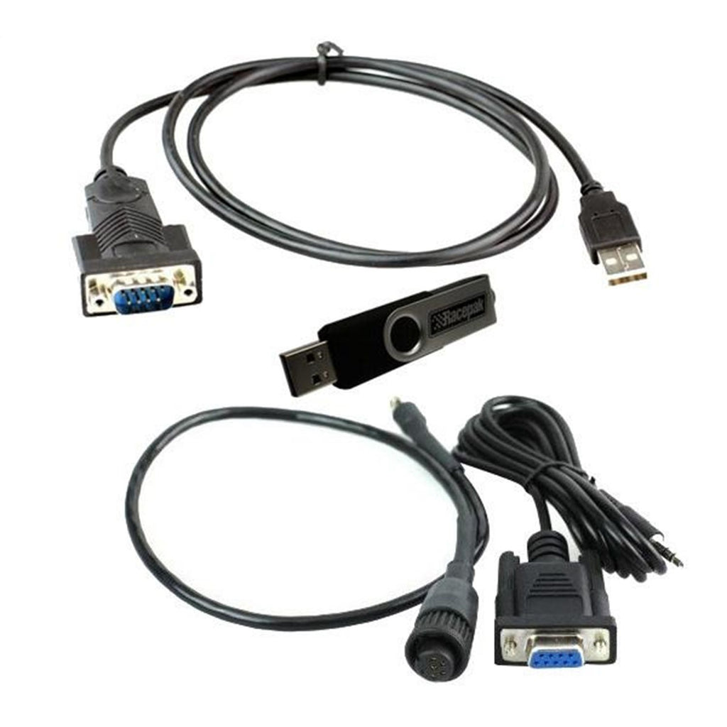 UDX Program Software And Cable