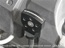 Load image into Gallery viewer, Drake Muscle CA-120001-BLK Oil Dipstick Handle Cover Fits 10-14 Camaro