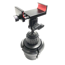 Load image into Gallery viewer, Racepak 89180-2003 Cup Holder Mount