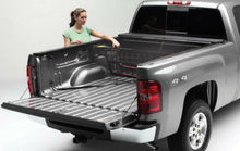 Load image into Gallery viewer, Roll-N-Lock CM448 Cargo Manager Rolling Truck Bed Divider