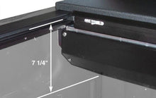 Load image into Gallery viewer, Roll-N-Lock LG262M Roll-N-Lock M-Series Truck Bed Cover Fits Canyon Colorado