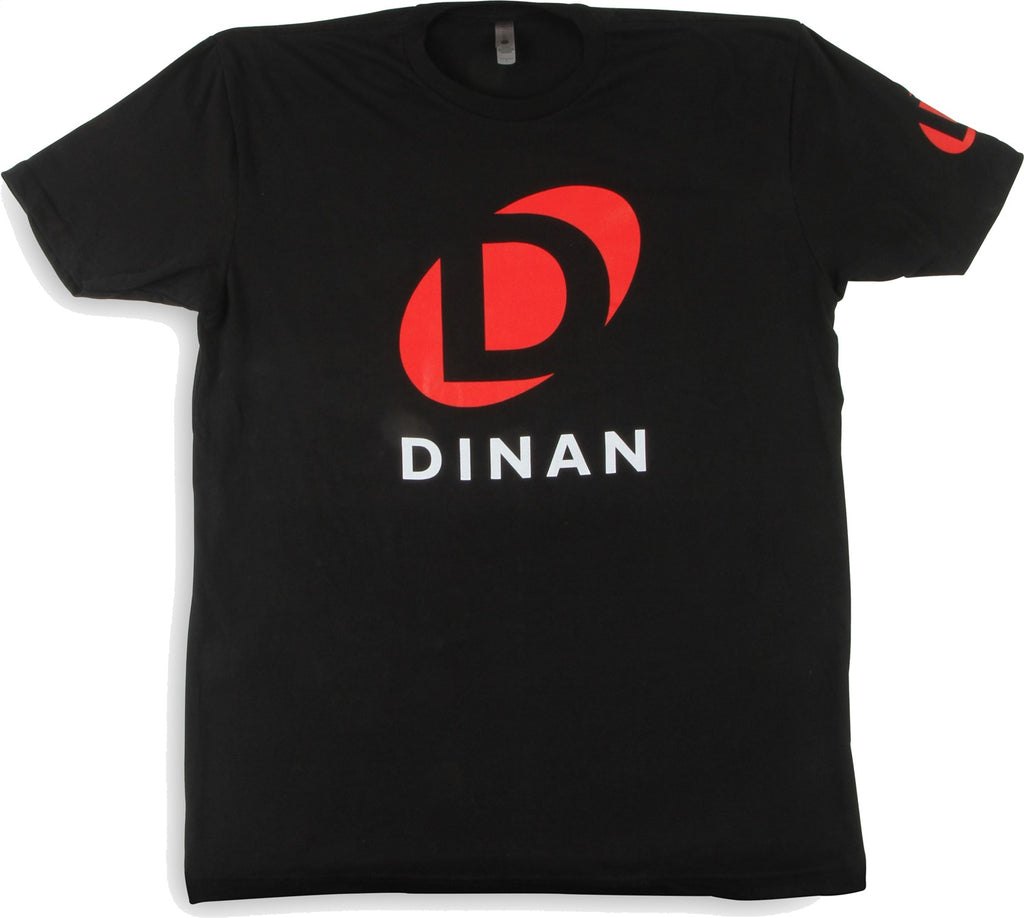 Dinan D020-1001-L Logo T-Shirt