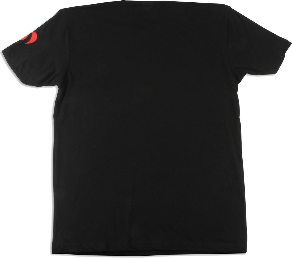 Dinan D020-1001-L Logo T-Shirt