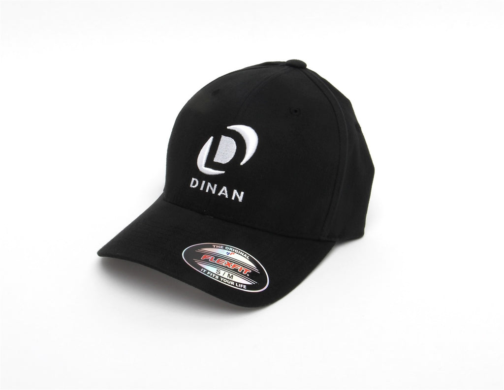 Dinan D020-CAPBK-L Ball Cap