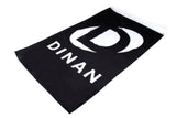 Dinan D080-0052 Fabric Banner