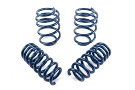 Dinan D100-0935 Performance Coil Spring Set Fits 20-21 X3 X4