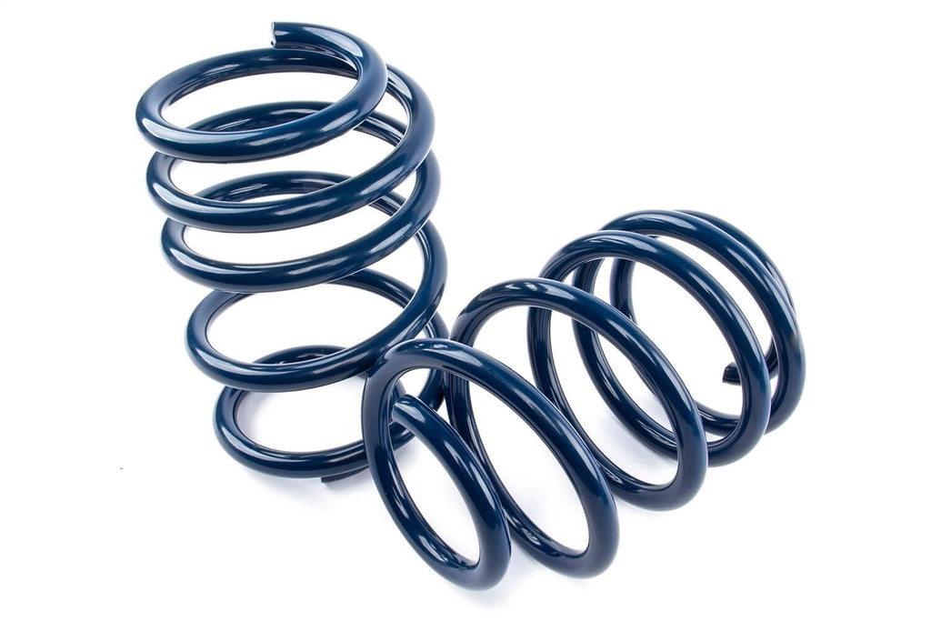 Dinan D100-0935 Performance Coil Spring Set Fits 20-21 X3 X4