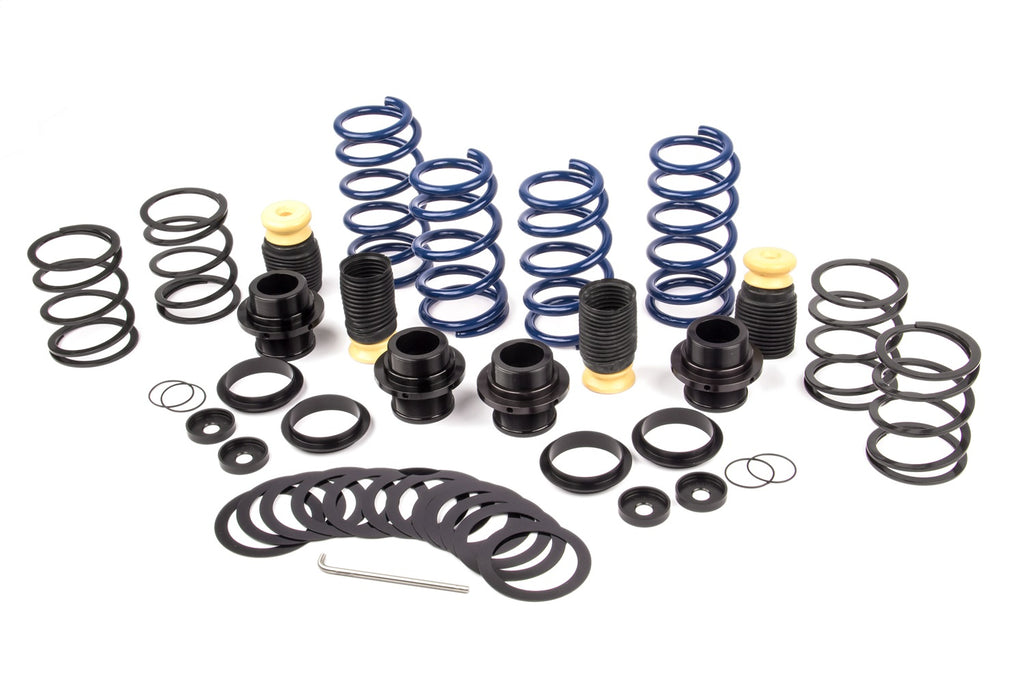 Dinan D190-0901 Coilover Spring Lowering Kit Fits 18-19 M5