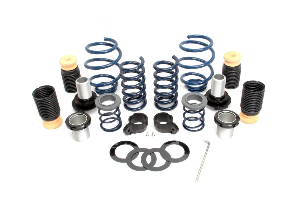 Dinan D190-8701 Coil Spring Lowering Kit Fits 16-20 M2