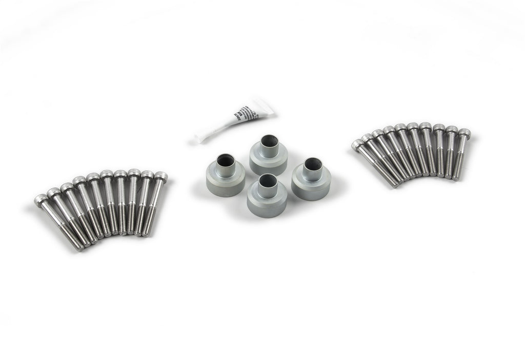 Dinan D280-0022 Tension Strut Ball Joint Kit