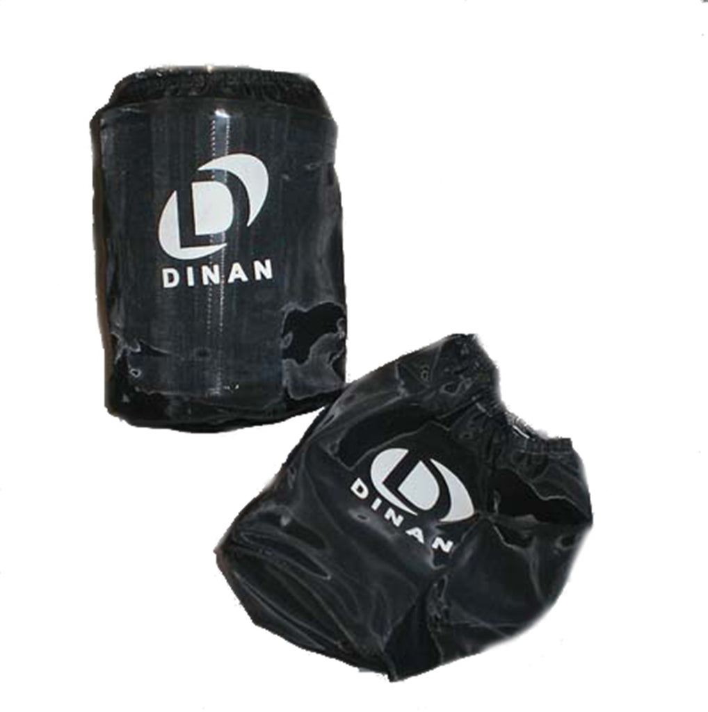 Dinan D401-0113 Air Filter Protection Sock Fits 96-03 540i 740i 740iL