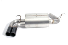 Load image into Gallery viewer, Dinan D660-0046-BLK Freeflow Axle-Back Exhaust Fits 12-13 328i