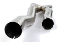 Load image into Gallery viewer, Dinan D660-0087 Exhaust Resonator Delete Kit Fits 20-22 X3 X4