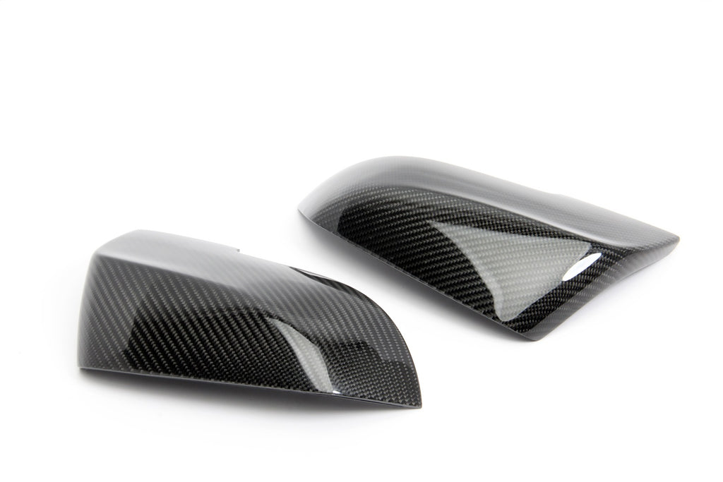 Dinan D980-0022 Door Mirror Cap Set