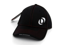 Load image into Gallery viewer, Dinan DC020-MCAP Motorsport Cap