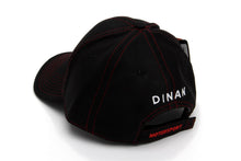 Load image into Gallery viewer, Dinan DC020-MCAP Motorsport Cap