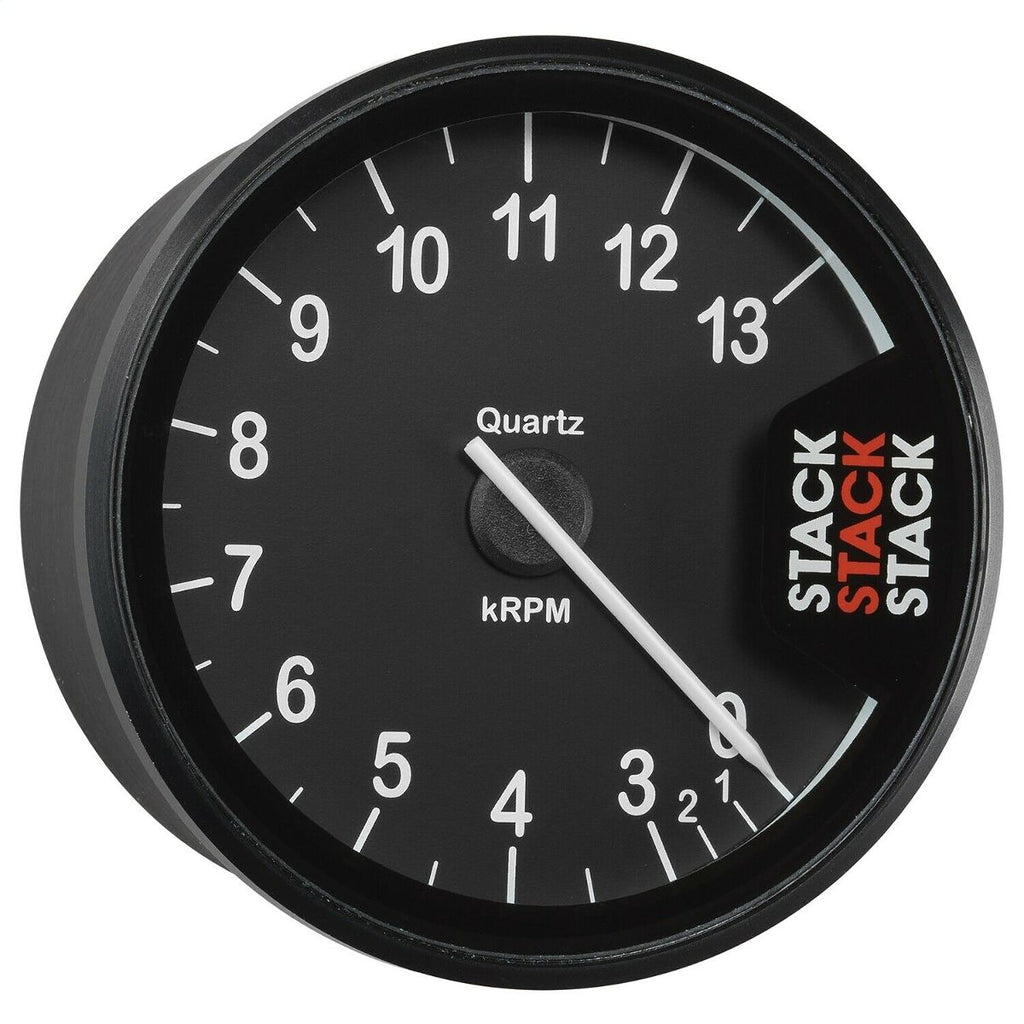 Stack ST200-0313 Stack Clubman Tachometer