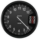 Stack ST200-0313 Stack Clubman Tachometer