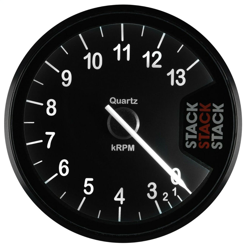 Stack ST200-0313 Stack Clubman Tachometer