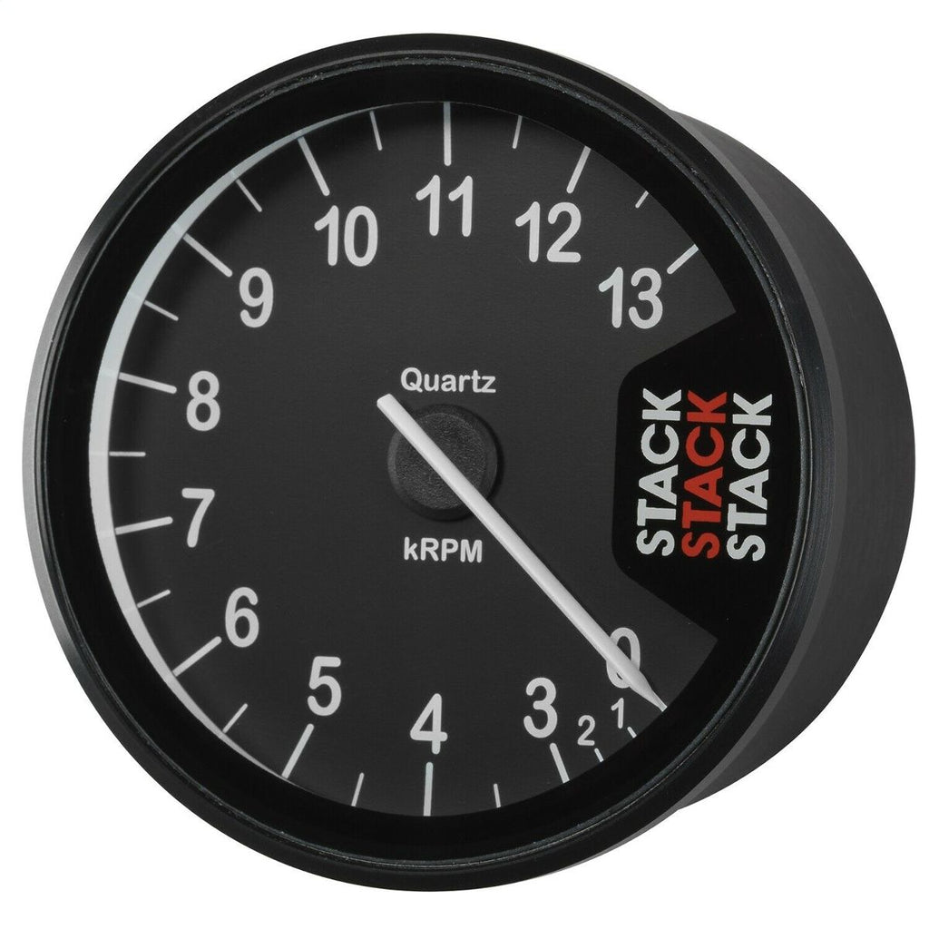 Stack ST200-0313 Stack Clubman Tachometer