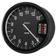 Load image into Gallery viewer, Stack ST200-0313 Stack Clubman Tachometer