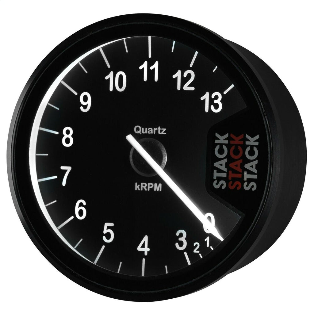 Stack ST200-0313 Stack Clubman Tachometer