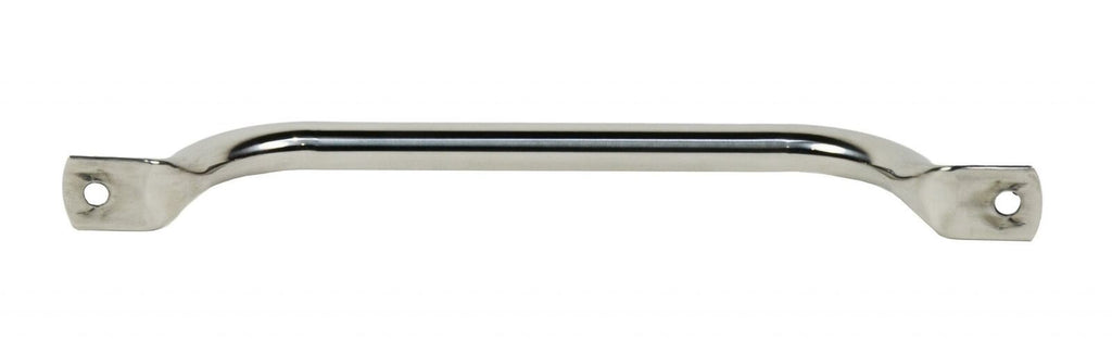 Kentrol 30409 Polished Silver Grab Bar 55-86 CJ