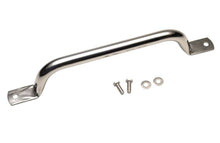 Load image into Gallery viewer, Kentrol 30409 Polished Silver Grab Bar 55-86 CJ