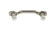 Load image into Gallery viewer, Kentrol 30423 Polished Silver Jeep Footman Loop