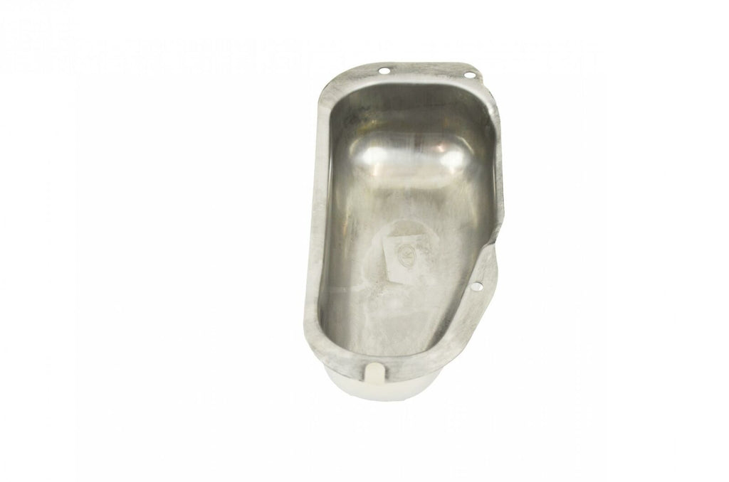 Kentrol 30424 Polished Silver Wiper Motor Cover 68-75 CJ