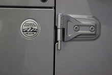 Load image into Gallery viewer, Kentrol 30717 Door Alignment Pins 18-Present Wrangler JL