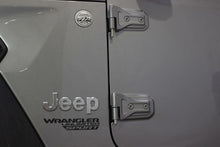 Load image into Gallery viewer, Kentrol 30717 Door Alignment Pins 18-Present Wrangler JL