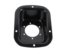 Load image into Gallery viewer, Kentrol 50468 Black Gas Filler Neck 78-95 CJ and Wrangler YJ