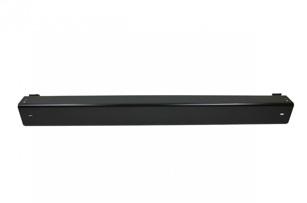 Kentrol 50487 Black 50 Inch Rear Bumper 97-06 Wrangler TJ