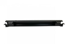 Load image into Gallery viewer, Kentrol 50487 Black 50 Inch Rear Bumper 97-06 Wrangler TJ