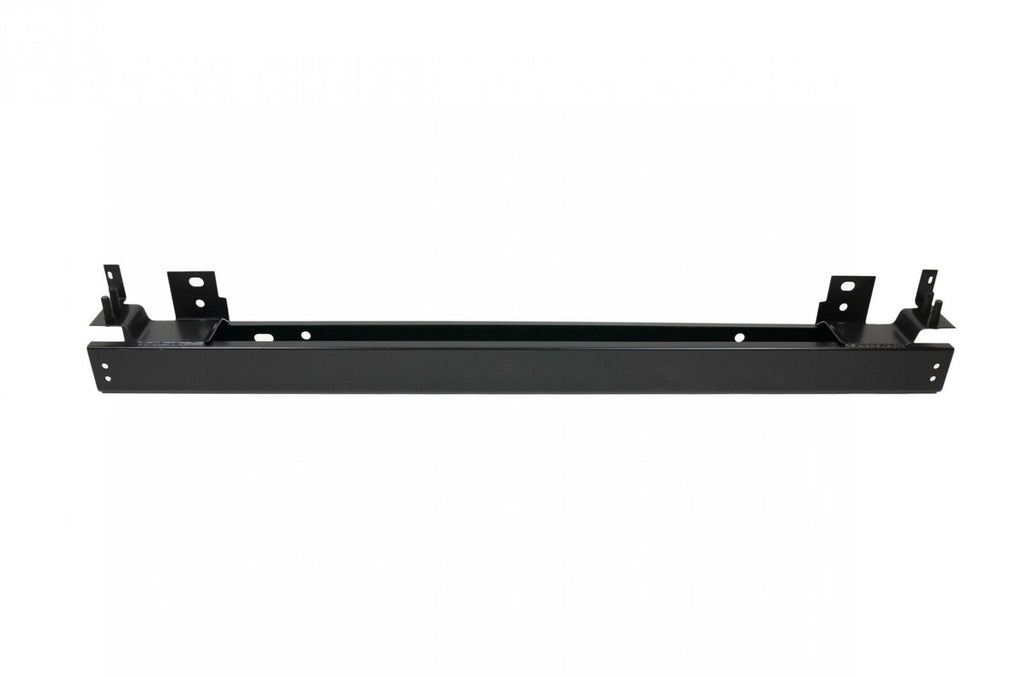 Kentrol 50487 Black 50 Inch Rear Bumper 97-06 Wrangler TJ