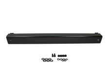 Load image into Gallery viewer, Kentrol 50487 Black 50 Inch Rear Bumper 97-06 Wrangler TJ