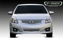 Load image into Gallery viewer, T-Rex Grilles 54765 Upper Class Series Mesh Grille Fits 08-12 Sentra