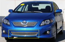 Load image into Gallery viewer, T-Rex Grilles 55908 Upper Class Series Mesh Bumper Grille Insert Fits Corolla