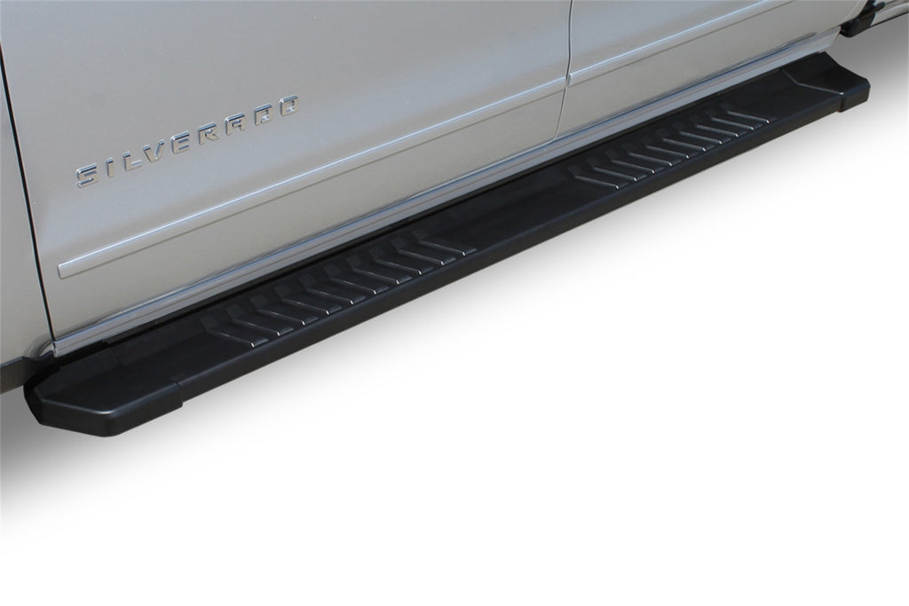 Raptor 1701-0028BT Running Boards