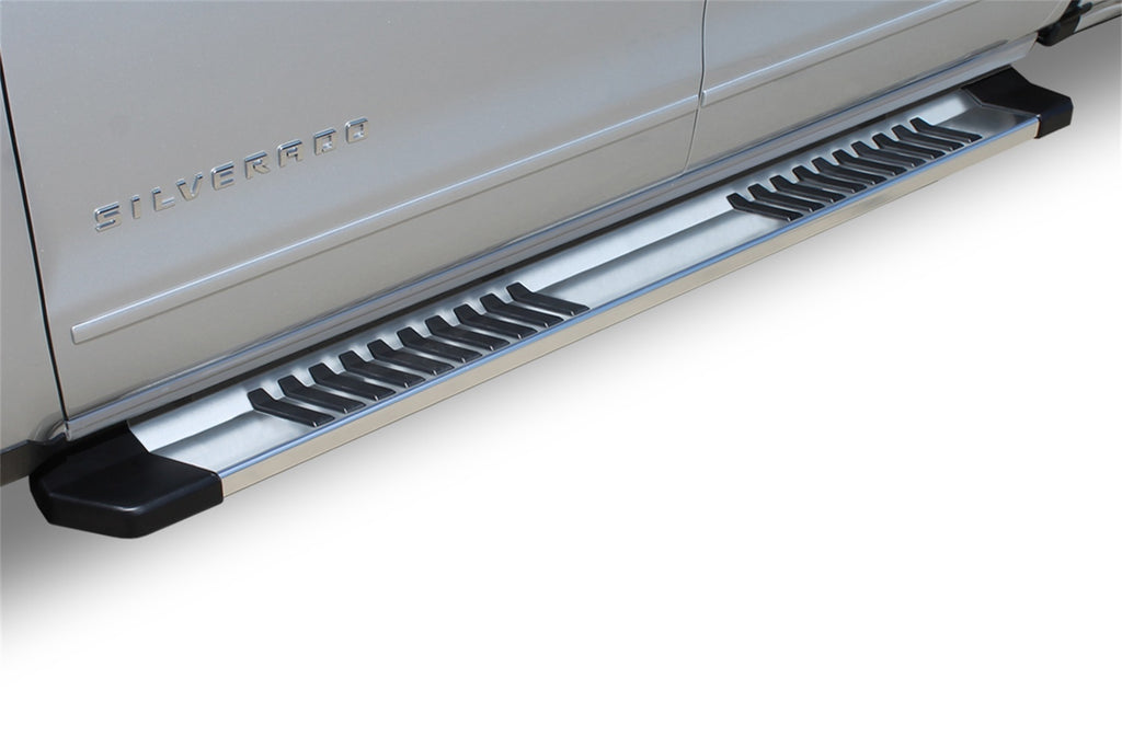 Raptor 1701-0039 Running Boards