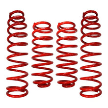 Load image into Gallery viewer, Raptor 170107-404500 Coil Spring Fits 07-18 Wrangler (JK)