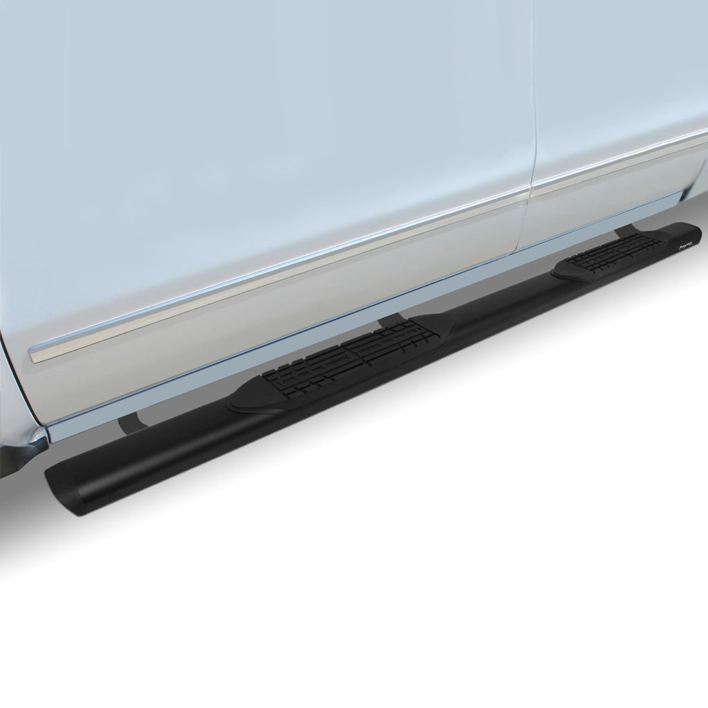 Raptor 2001-0039BT Slide Track Oval Running Boards