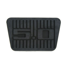 Load image into Gallery viewer, Drake Muscle E1ZZ-2457-5-0 Brake Pedal Pad Fits 79-93 Mustang