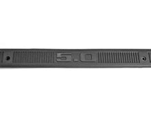 Load image into Gallery viewer, Drake Muscle E5ZZ-6113208-G5 Sill Plates Fits 79-93 Mustang