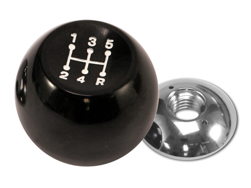 Drake Muscle E5ZZ-7213-T5 Shift Knob Fits 85-93 Mustang