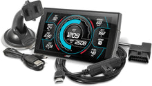 Load image into Gallery viewer, Edge Products 84130-3 Insight CTS3 Digital Gauge Monitor