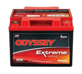 Odyssey Battery ODS-AGM28L Automotive Battery