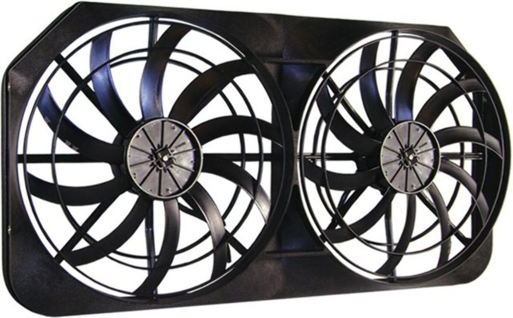 Maradyne High Performance Fans MM22KX Mach Two Extreme Series Fan