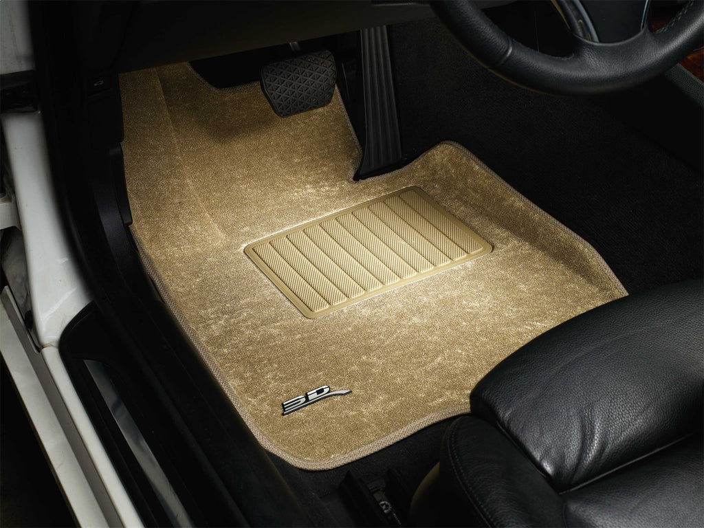 3D MAXpider L1BM05412202 CLASSIC Floor Mat